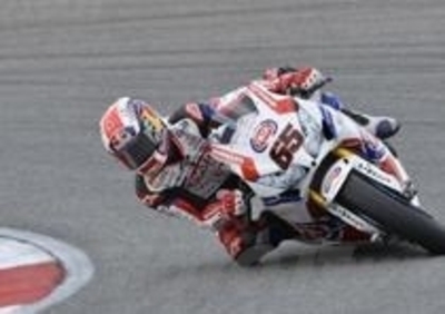 SBK a Portimao. Rea si aggiudica le qualifiche del venerdì