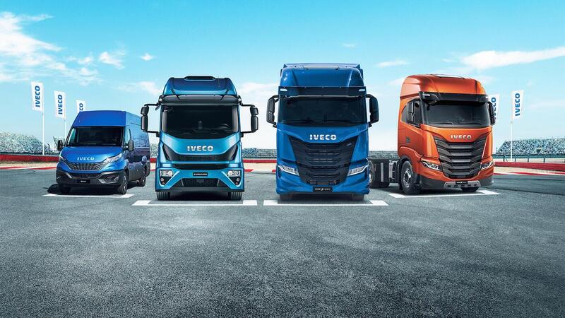 Iveco: stop alla trattativa con i cinesi