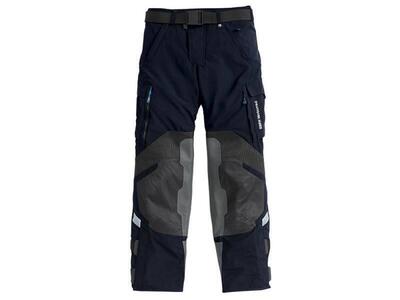 Pantaloni moto rallye uomo BMW