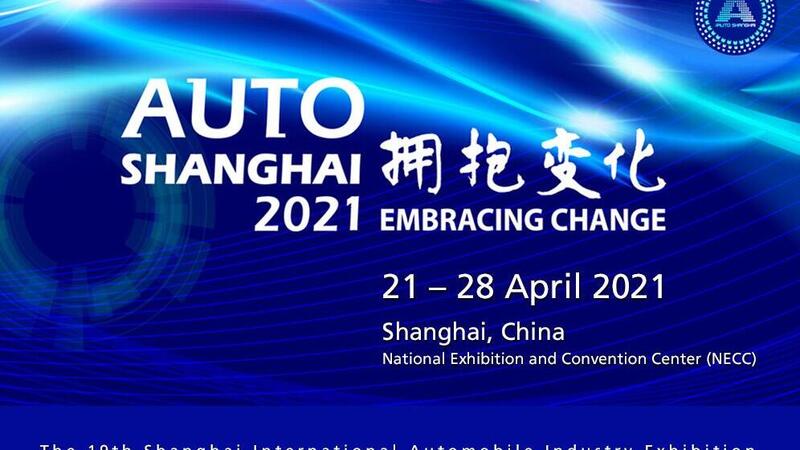 A Shangai partito il primo &ldquo;vero&rdquo; Salone auto 2021: le novit&agrave;, i concept e.. Il pubblico