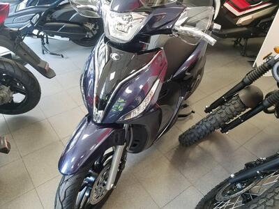 Kymco People 125i S (2021 - 25) nuova