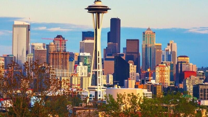 Seattle: stop vendita per benzina e diesel dal 2030