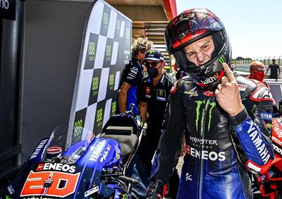 MotoGP 2021. DopoGP del Portogallo. Nico, Zam e l’lng: Portimao, largo ai giovani! [VIDEO]