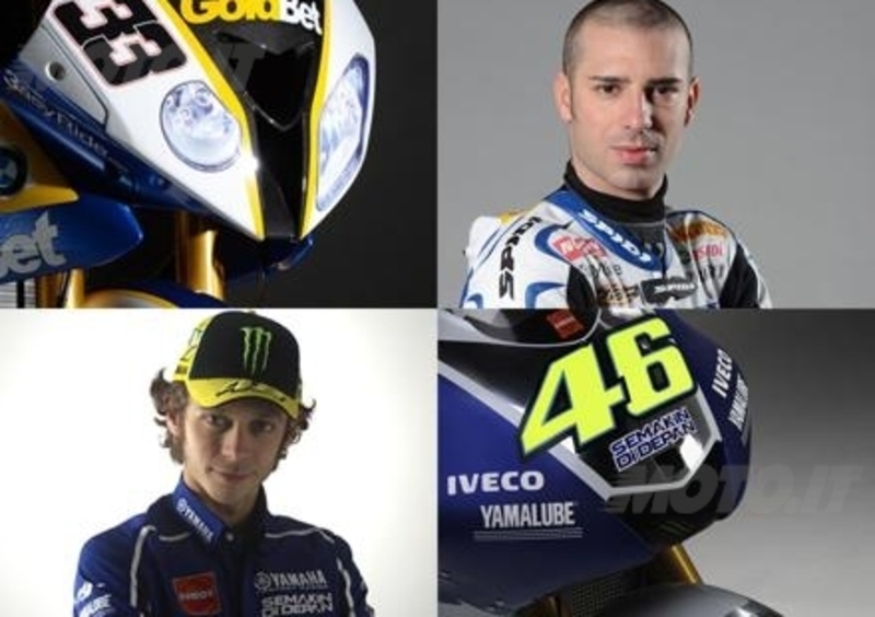 MotoGP e SBK. Conta pi&ugrave; il pilota o la moto?