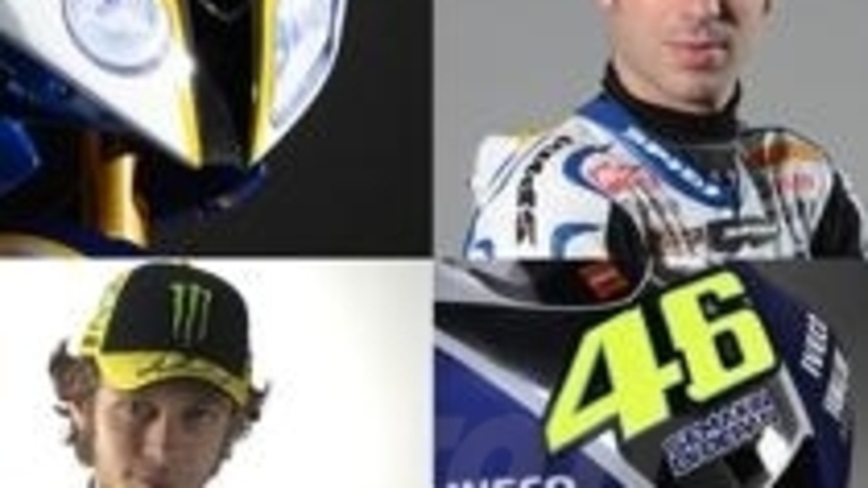 MotoGP e SBK. Conta pi&ugrave; il pilota o la moto?