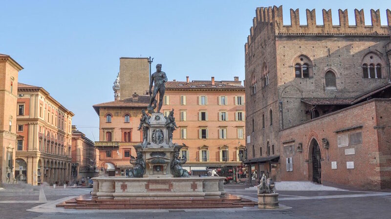 Bologna: il car sharing Corrente allarga i suoi orizzonti