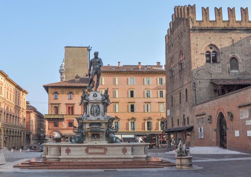 Bologna: il car sharing Corrente allarga i suoi orizzonti