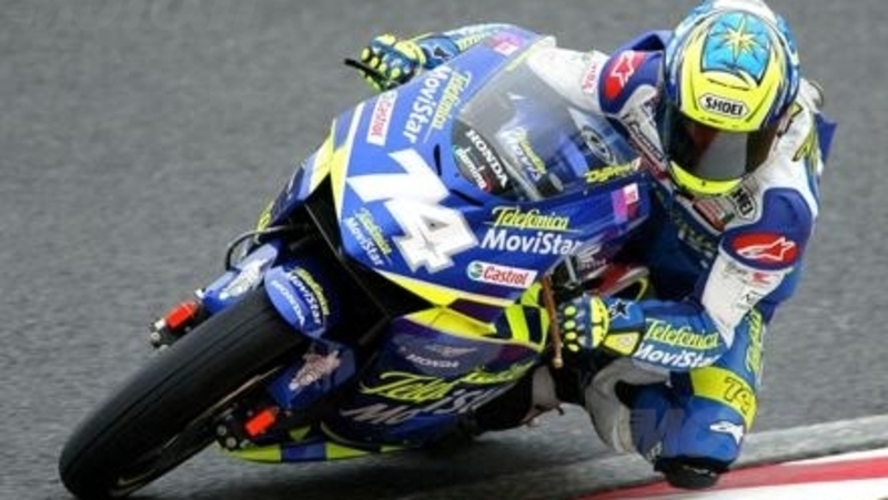 Daijiro Kato, a 18 anni dalla morte