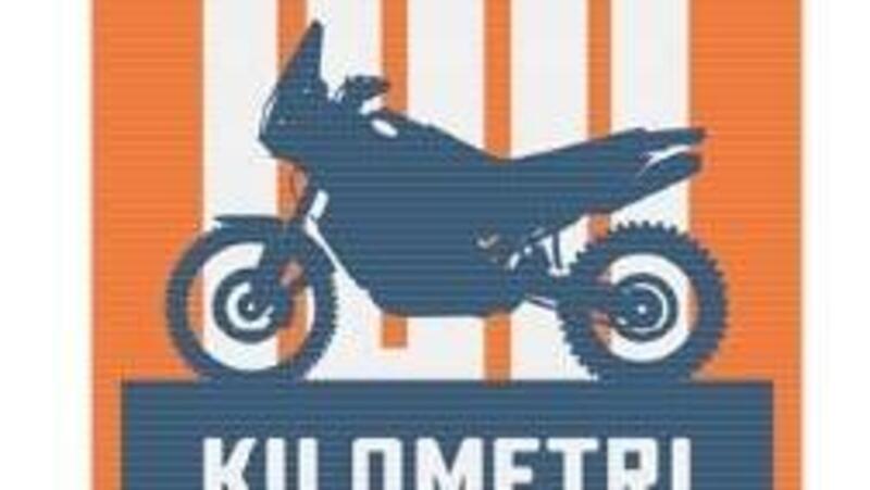 La 100 Kilometri: Rally non competitivo il 29 e il 30 maggio