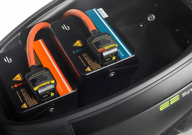 Ecooter E2 Sport E2 Sport Plus (2021 - 22) (23)