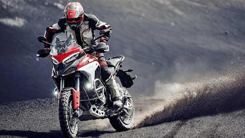 Vendite a +21% in Germania. Davanti R 1250 GS e Z900