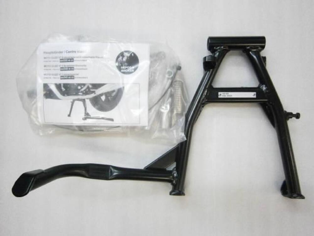 Cavalletto centrale per V7III Hepco & Becker GmbH