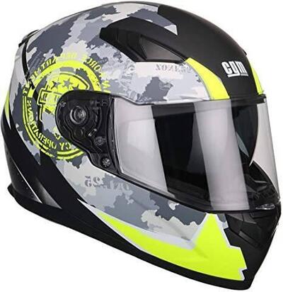 CASCO INTEGRALE CGM BULLET 317S