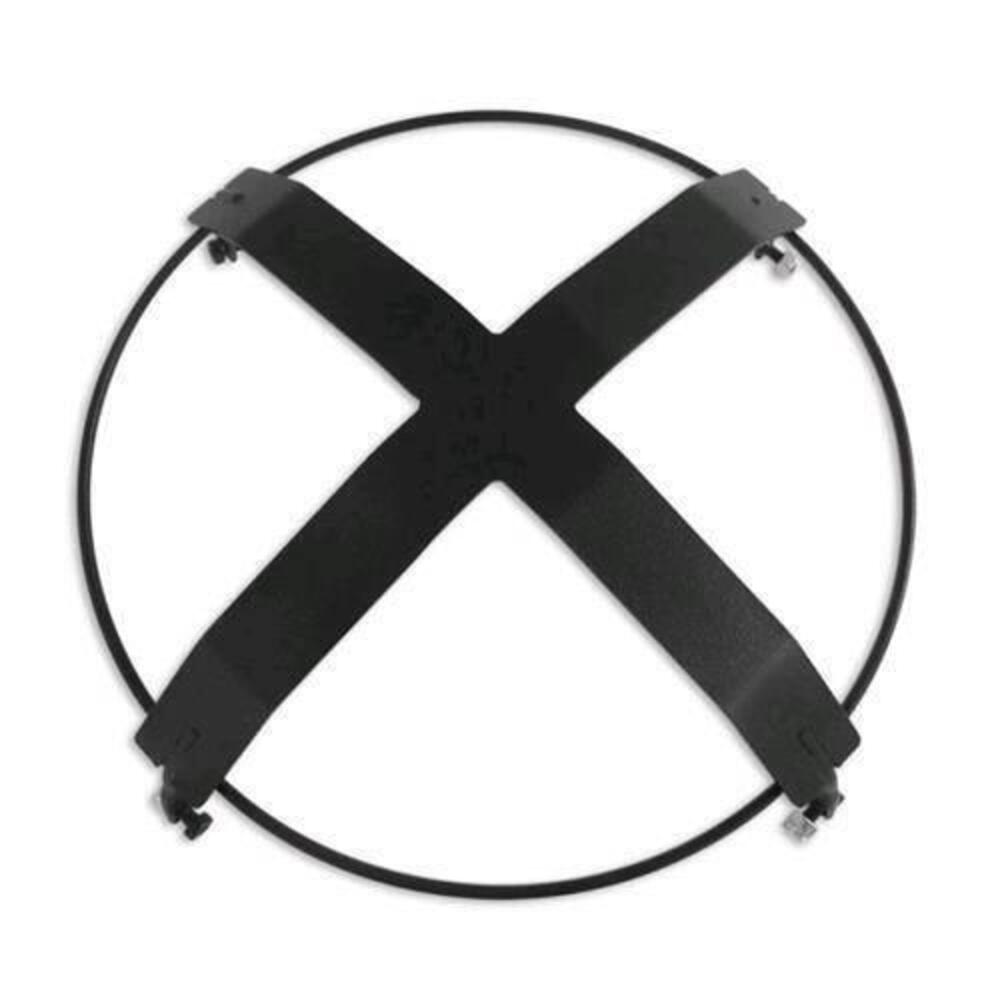 PROTEZIONE FANALE A "X" DUCATI SCRAMBLER