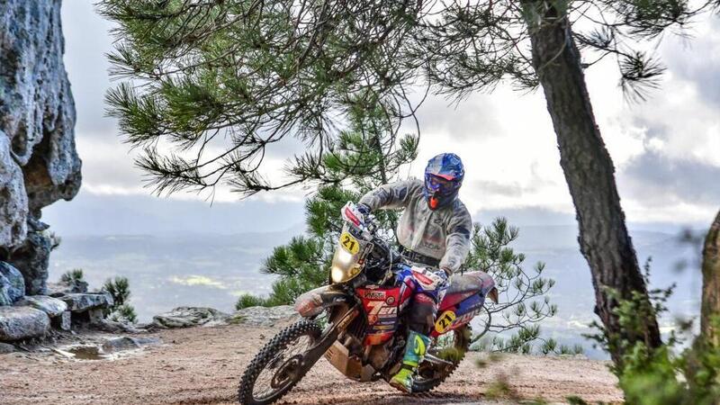 Yamaha T&eacute;n&eacute;r&eacute; Challenge: al via la prima tappa