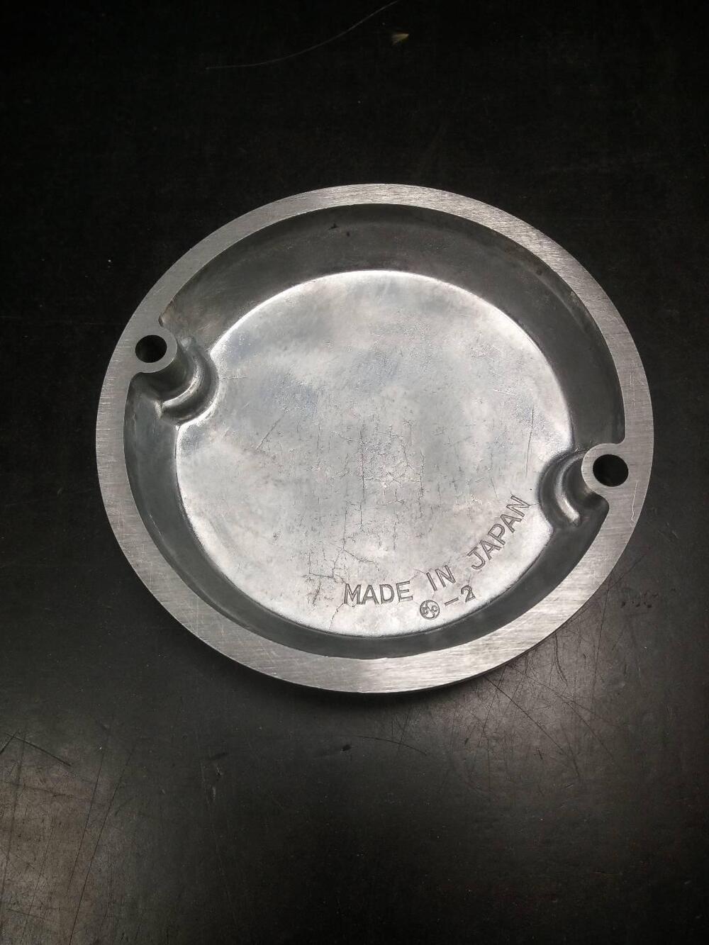 Carter accensione KZ1000 Kawasaki (4)