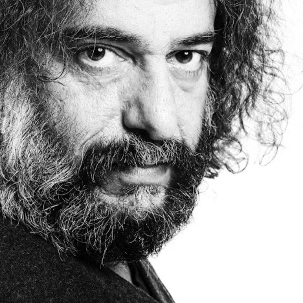 Michele Monina MOW Mowmag