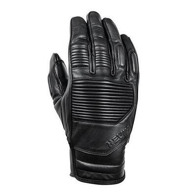 GUANTI GARAGE IN PELLE HEVIK - HGL200MB-