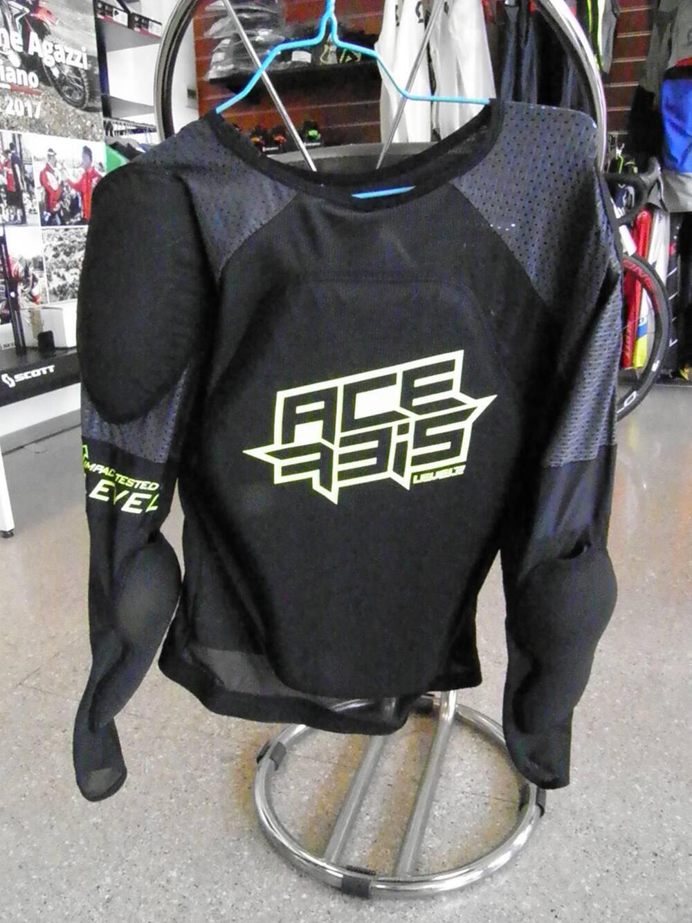 ACERBIS X-AIR LEVEL 2 BODY ARMOUR