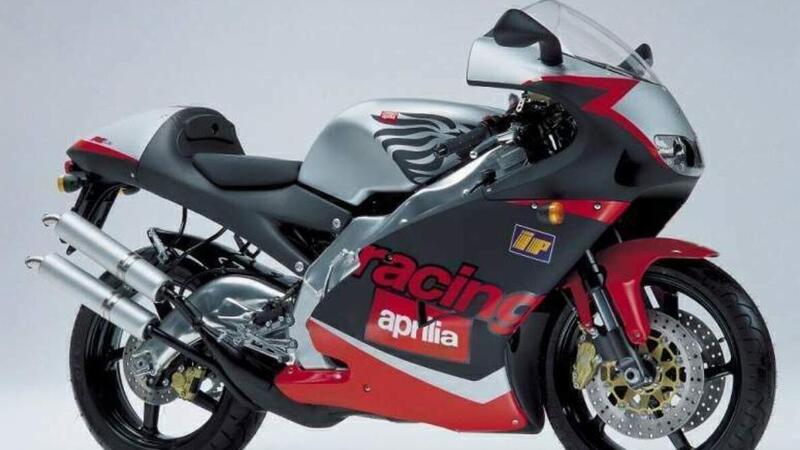 Trapianti vincenti: quelli di Aprilia, Cagiva e Laverda