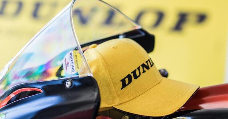 Dunlop Days, tutti a Misano il 17 maggio