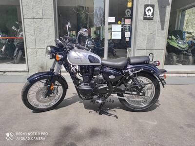 Benelli Imperiale 400 (2021 - 25) nuova