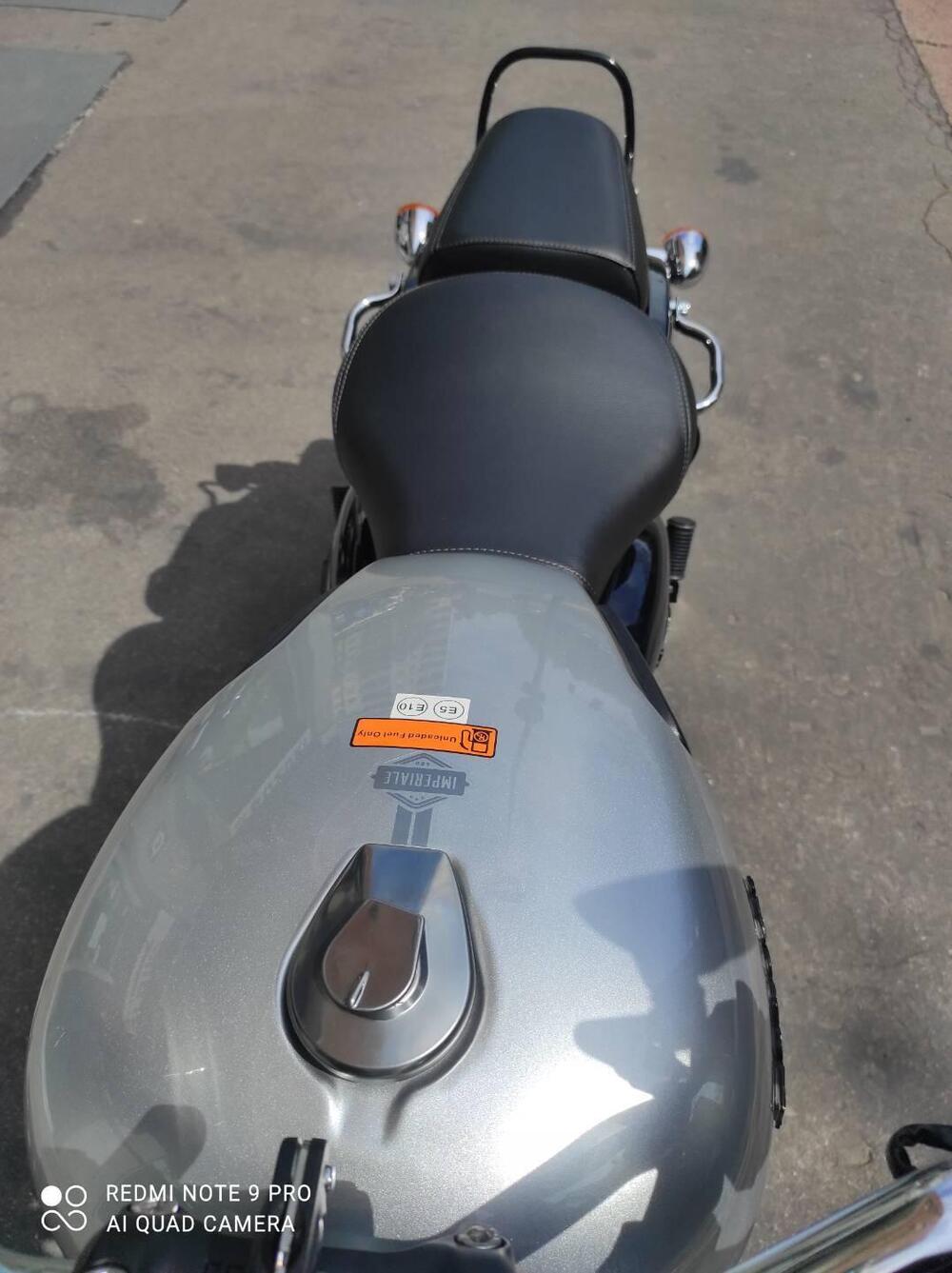 Benelli Imperiale 400 (2021 - 25) (13)