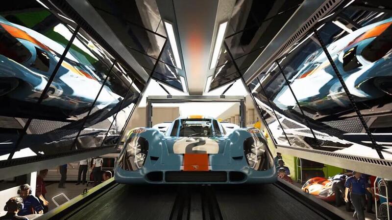 Gran Turismo diventa ufficialmente uno sport per le Olimpiadi di Tokyo