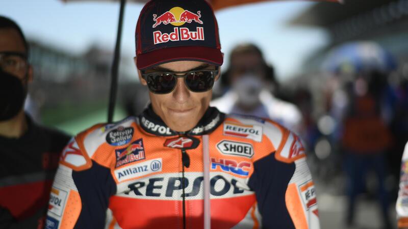 MotoGP: Marc Marquez e i suoi (nuovi) avversari