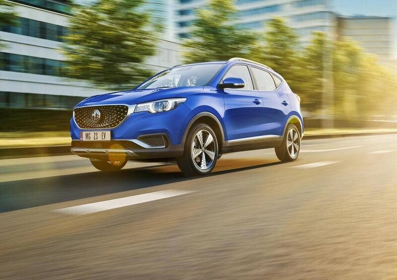 Mg ZS EV (2021-25) (25)