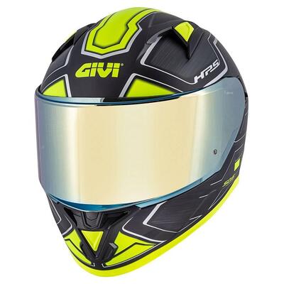 CASCO INTEGRALE GIVI SPORT DEEP LIMITED EDITION