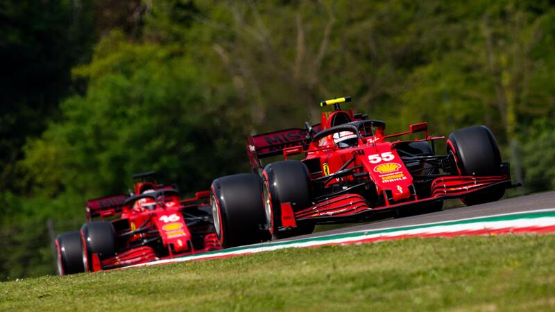 Formula 1: tutto quello che c&#039;&egrave; da sapere sulle sprint race