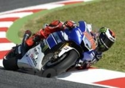 GP di Catalunya. Il commento dei piloti dopo le prove libere