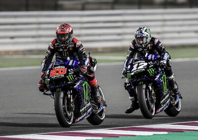 MotoGP 2021: Qual è la squadra più forte?