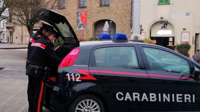 Siena, scontri tra baby gang e ronde in moto. Denunciati otto minorenni