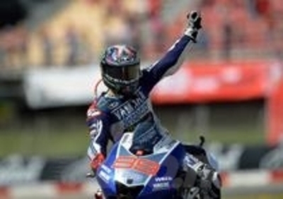 GP di Catalunya, l’analisi di Maio Meregalli (Yamaha)