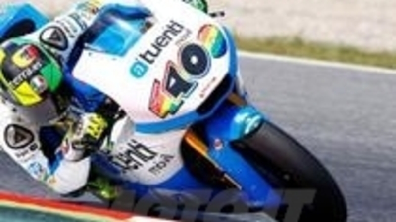 GP di Catalunya. Espargar&oacute; e Salom vincono in Moto2 e Moto3