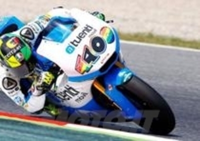 GP di Catalunya. Espargaró e Salom vincono in Moto2 e Moto3