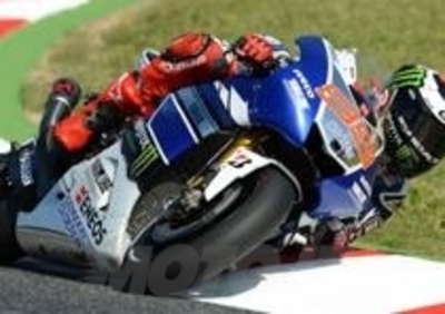 GP di Catalunya. Lorenzo vince a Montmelò  