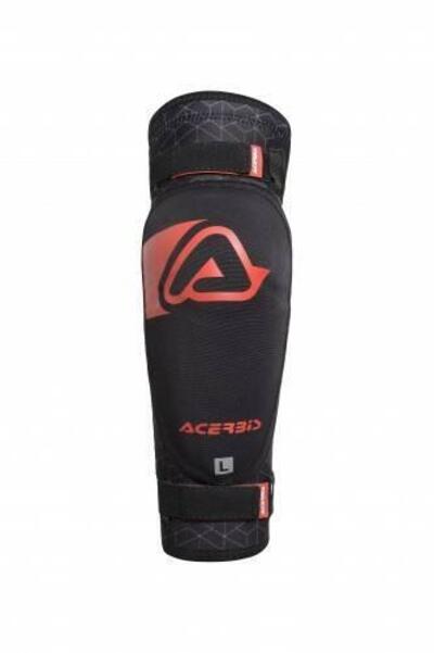GOMITIERA ACERBIS X-ELBOW SOFT JUNIOR