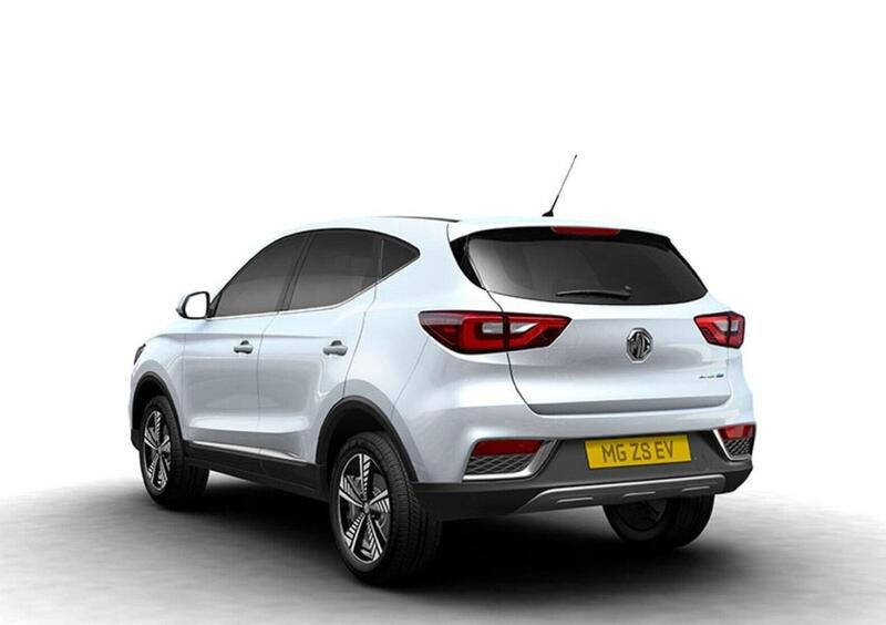 Mg ZS EV (2021-25) (21)