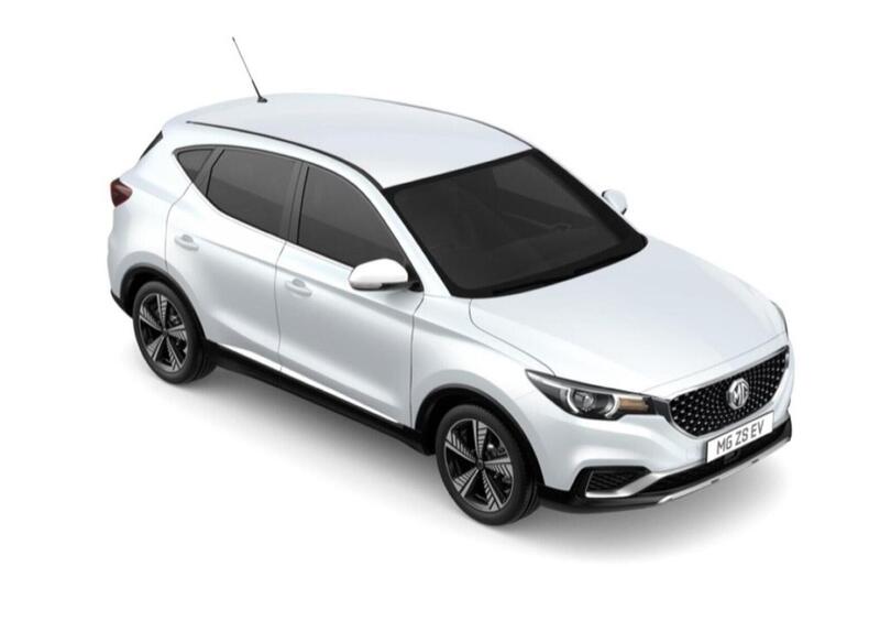 Mg ZS EV (2021-25) (24)