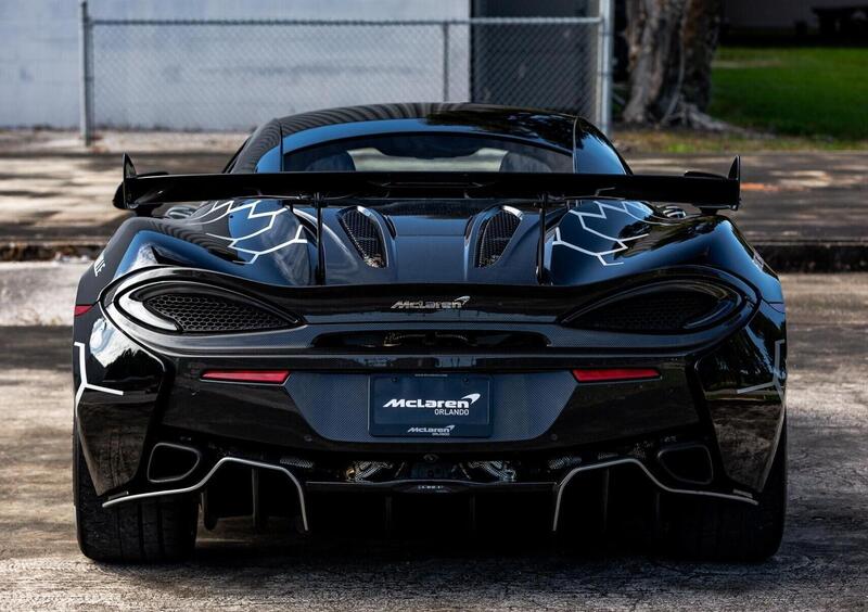 McLaren 620R (2019-22) (5)