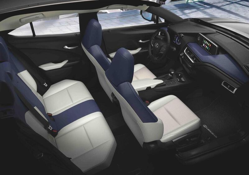 Lexus UX (14)