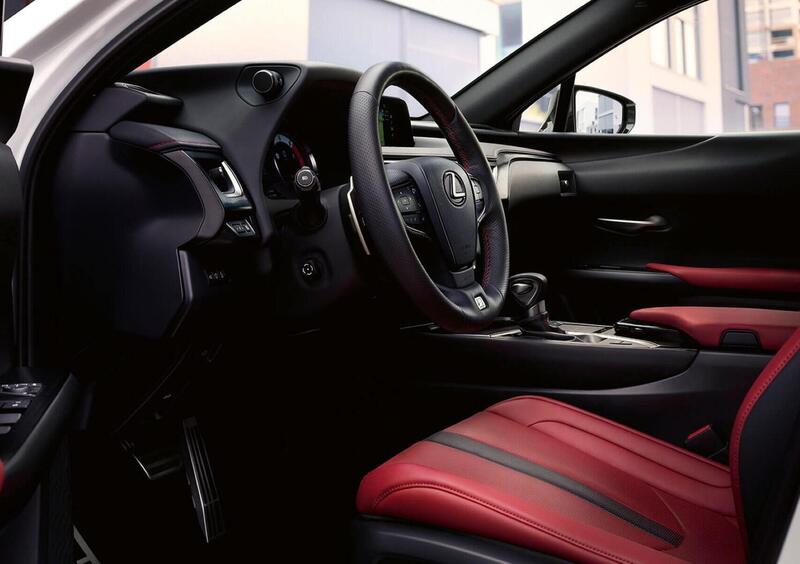 Lexus UX (17)
