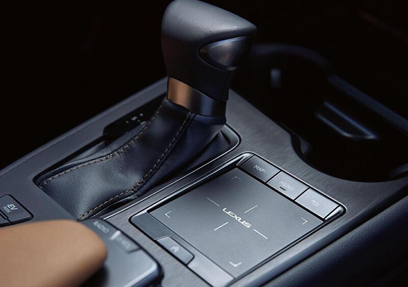 Lexus UX (18)