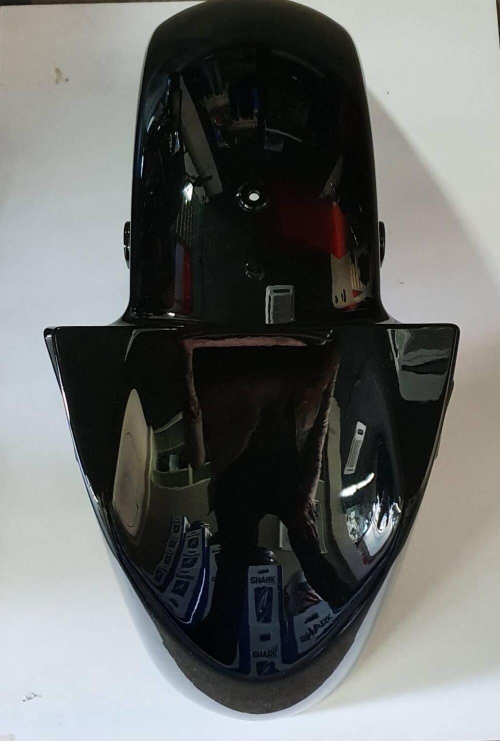 Trimboli Moto PARAFANGO ANTERIORE YAMAHA TMAX 500