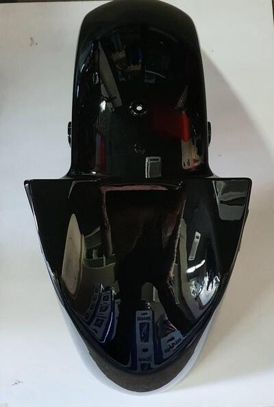 Trimboli Moto PARAFANGO ANTERIORE YAMAHA TMAX 500