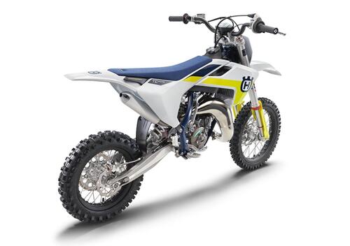 Husqvarna TC 65 (2022)