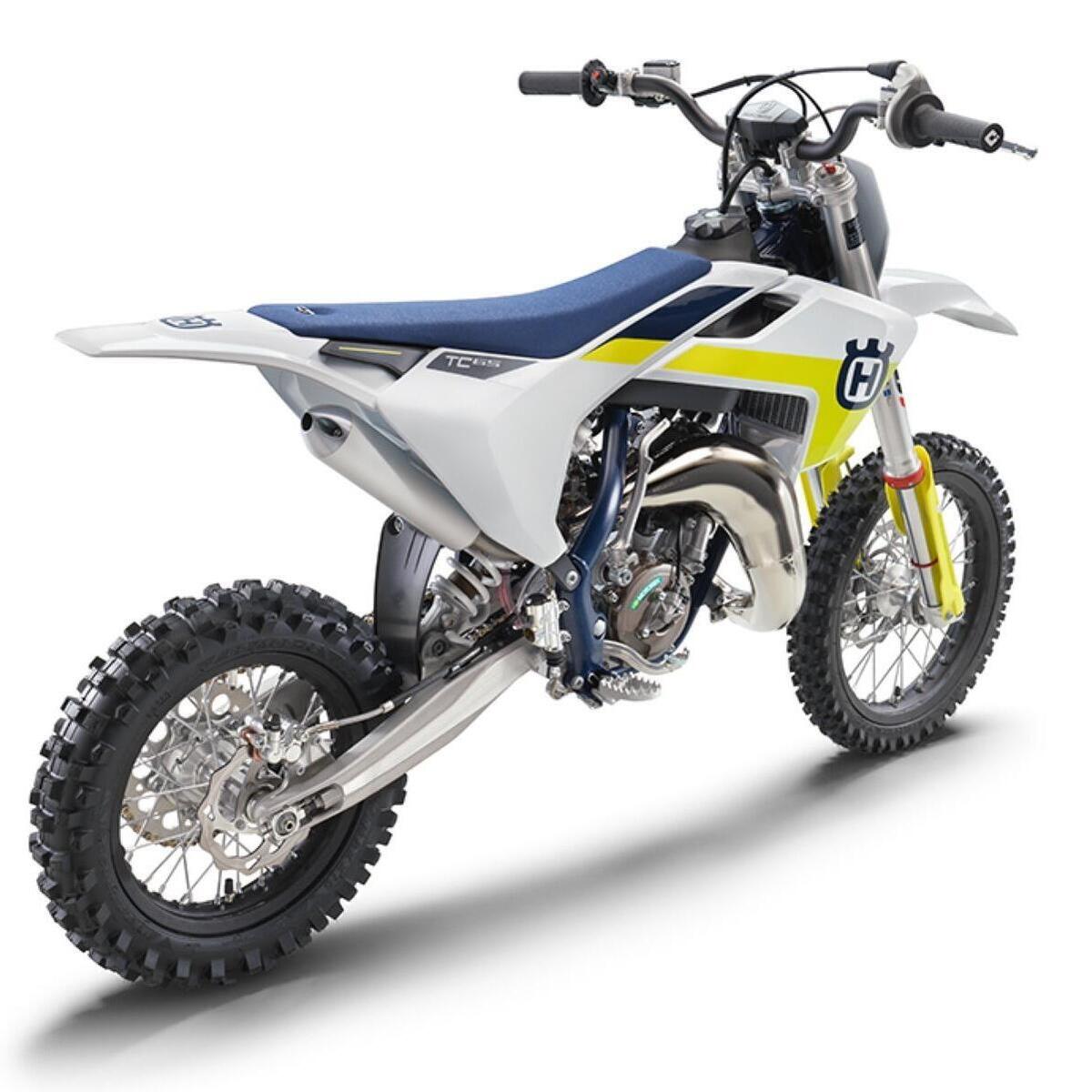 Husqvarna TC 65 (2022)